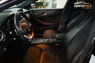 Mercedes-Benz Clase CLA CLA 220 d Shooting Brake