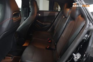 Mercedes-Benz Clase CLA CLA 220 d Shooting Brake