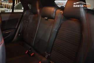 Mercedes-Benz Clase CLA CLA 220 d Shooting Brake