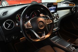 Mercedes-Benz Clase CLA CLA 220 d Shooting Brake