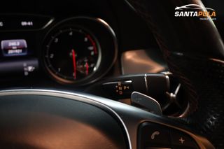 Mercedes-Benz Clase CLA CLA 220 d Shooting Brake