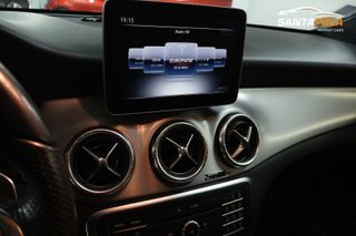 Mercedes-Benz Clase CLA CLA 220 d Shooting Brake