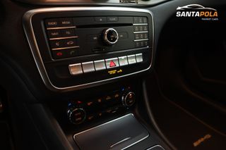 Mercedes-Benz Clase CLA CLA 220 d Shooting Brake