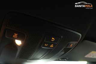 Mercedes-Benz Clase CLA CLA 220 d Shooting Brake