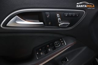 Mercedes-Benz Clase CLA CLA 220 d Shooting Brake