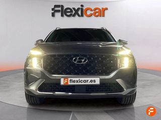 Hyundai Santa Fe 1.6 TGDi PHEV Style Auto 4x4