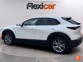 Mazda CX-30 SKYACTIV-G 2.0 90 kW 2WD Evolution