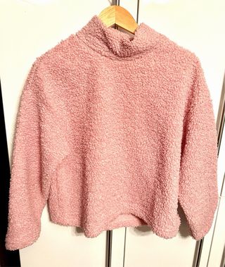 Lote 4 jerséis mujer