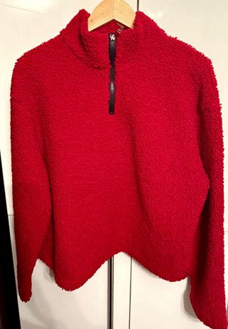 Lote 4 jerséis mujer