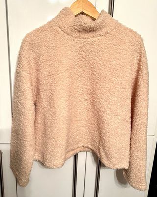 Lote 4 jerséis mujer