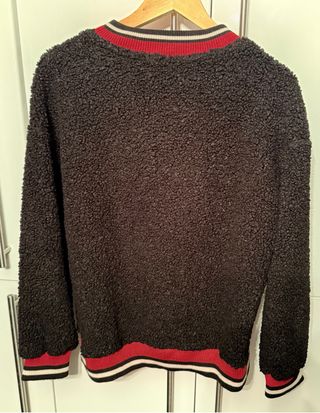 Lote 4 jerséis mujer