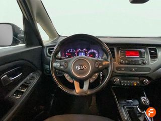 Kia Carens 1.7 CRDi VGT 85kW(115CV) Concept Eco-Dyn