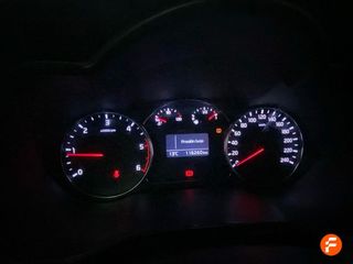 Kia Carens 1.7 CRDi VGT 85kW(115CV) Concept Eco-Dyn