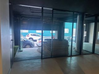 Local comercial en alquiler en Can Mates - Volpelleres en Sant Cugat del Vallès