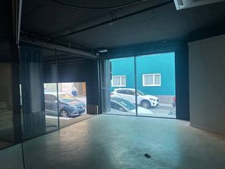 Local comercial en alquiler en Can Mates - Volpelleres en Sant Cugat del Vallès