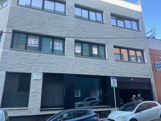 Local comercial en alquiler en Can Mates - Volpelleres en Sant Cugat del Vallès