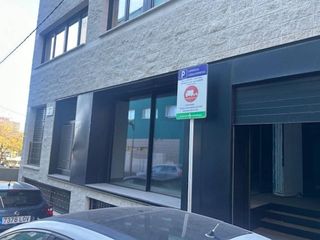 Local comercial en alquiler en Can Mates - Volpelleres en Sant Cugat del Vallès