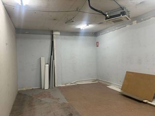 Local comercial en alquiler en Can Mates - Volpelleres en Sant Cugat del Vallès