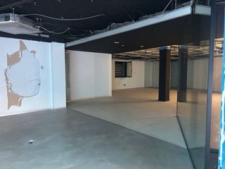 Local comercial en alquiler en Can Mates - Volpelleres en Sant Cugat del Vallès