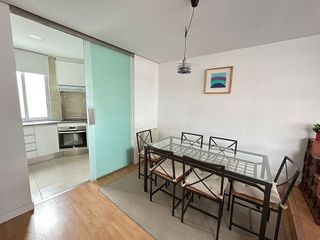 Piso en alquiler en Fuente del Berro en Madrid