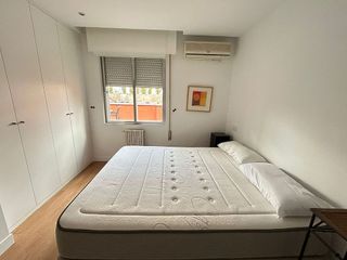 Piso en alquiler en Fuente del Berro en Madrid