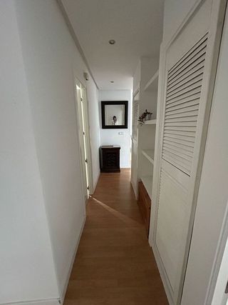 Piso en alquiler en Fuente del Berro en Madrid