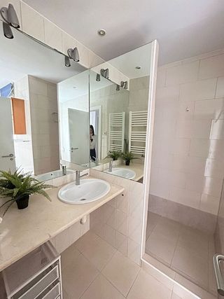 Piso en alquiler en Fuente del Berro en Madrid