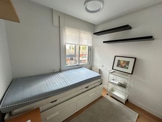 Piso en alquiler en Fuente del Berro en Madrid