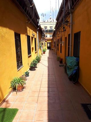Piso en alquiler en Ciudad Jardín en Madrid
