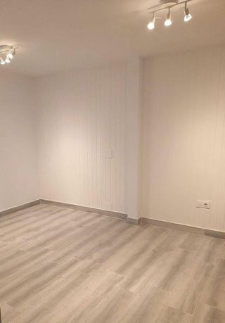 Piso en alquiler en Ciudad Jardín en Madrid