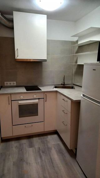 Piso en alquiler en Ciudad Jardín en Madrid