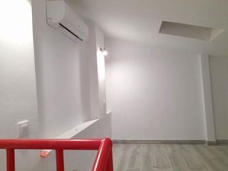 Piso en alquiler en Ciudad Jardín en Madrid