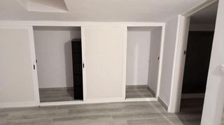 Piso en alquiler en Ciudad Jardín en Madrid