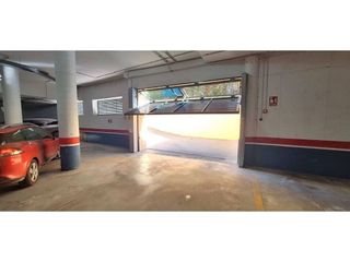 Garaje en venta en Cotomar - Urbanizaciones en Rincón de la Victoria