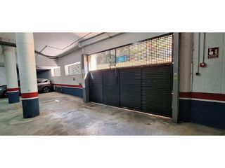 Garaje en venta en Cotomar - Urbanizaciones en Rincón de la Victoria