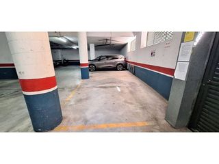 Garaje en venta en Cotomar - Urbanizaciones en Rincón de la Victoria