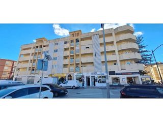 Garaje en venta en Cotomar - Urbanizaciones en Rincón de la Victoria