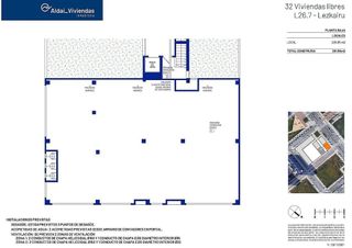 Local comercial en venta en Lezkairu en Pamplona