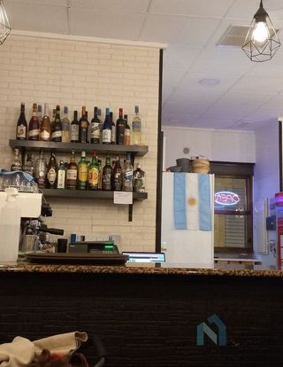 Local comercial en venta en Benetússer