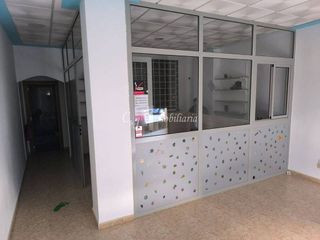 Local comercial en venta en Centro Puerto en Sagunto