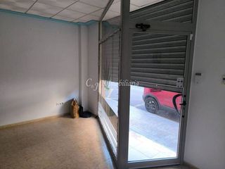 Local comercial en venta en Centro Puerto en Sagunto
