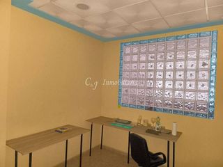 Local comercial en venta en Centro Puerto en Sagunto