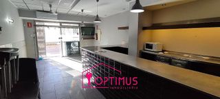 Bar en venta en Turís