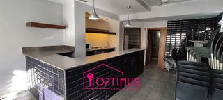 Bar en venta en Turís