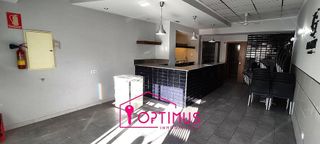 Bar en venta en Turís