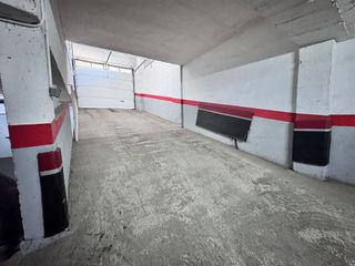 Garaje en venta en Altea Pueblo en Altea