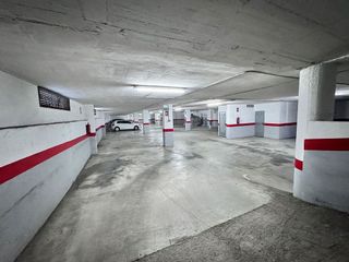 Garaje en venta en Altea Pueblo en Altea