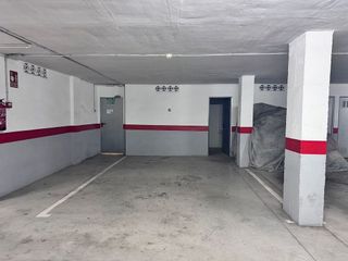 Garaje en venta en Altea Pueblo en Altea