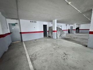 Garaje en venta en Altea Pueblo en Altea