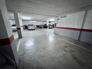 Garaje en venta en Altea Pueblo en Altea